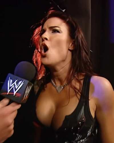 Lita Compilation | Pt. 3 of 3
