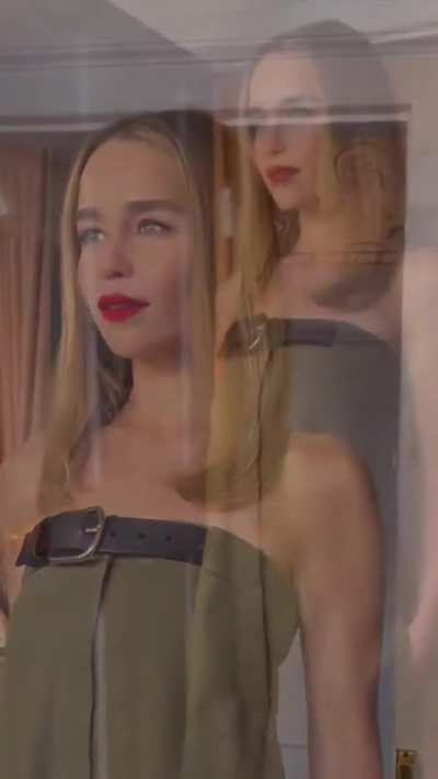 Emilia Clarke 