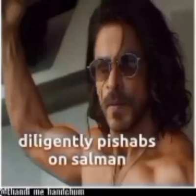 Pathan vs tiger teaser trailer ☝️🔥