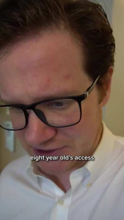 He could have just said "Overwatch"