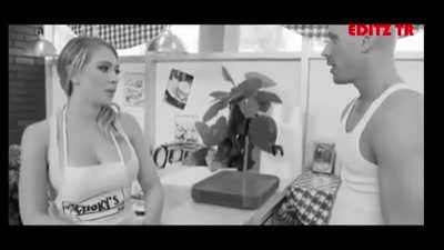Johny Sins - Gangsta's Paradise
