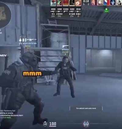 mmmm
