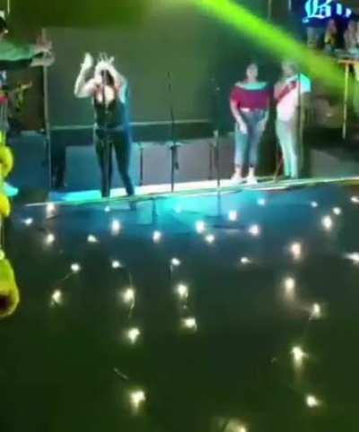 WCGW Walking Hell