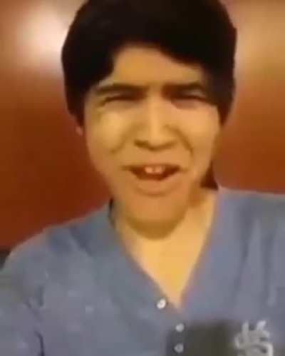 Rod cuando ve un meme de las pibas y los pibes
