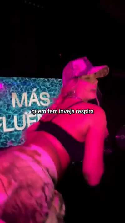 Bruna Magalh&atilde;es