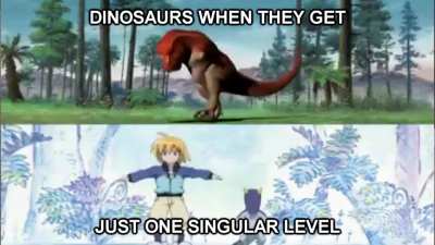 ARK PLAYERS: