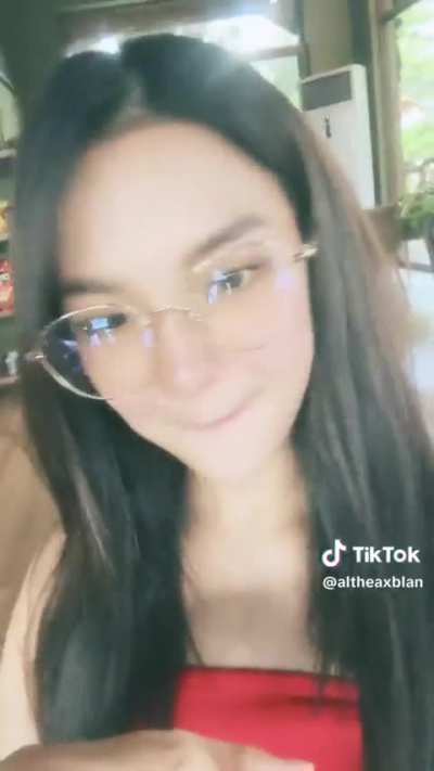 Althea Ablan