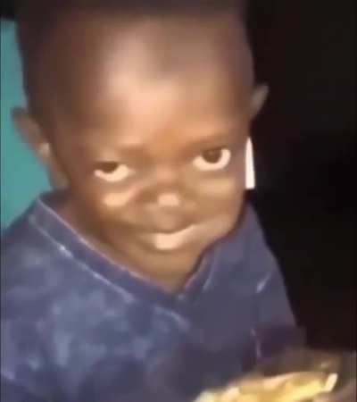 Fuckin hell indeed.