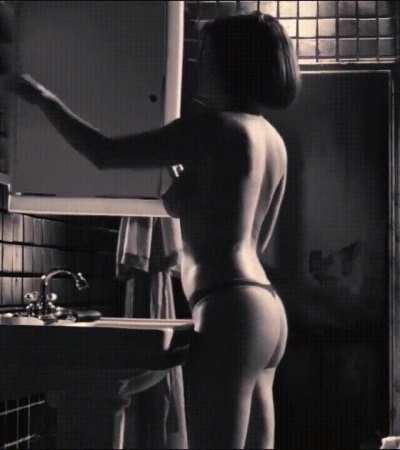 Carla Gugino