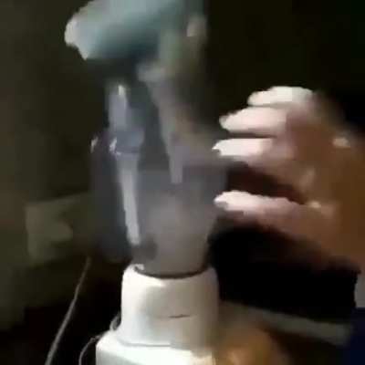 Blendering Goes Wrong