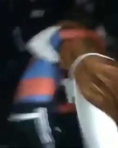 Jes&uacute;s vs spiderman con m&uacute;sica de linkin park de fondo