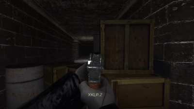 A funny Z-City gmod moment😭