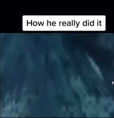 I liked this movie (praise spez)
