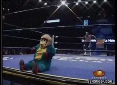 Mientras tanto, en Mujico&hellip;
