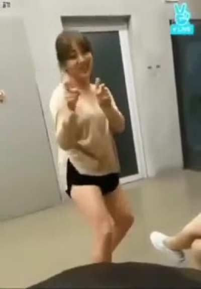 Happy Jihyo