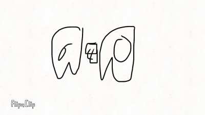 Rte my amogungs animstion 2/4