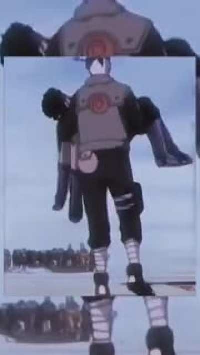 Unutulmaz Villainler 15- Zabuza Momochi