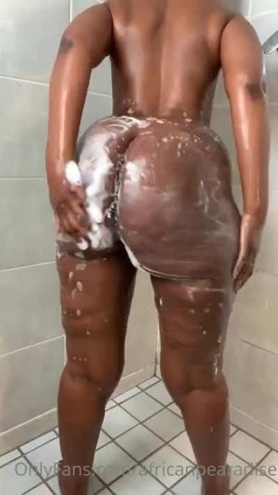 African Pearadise 3