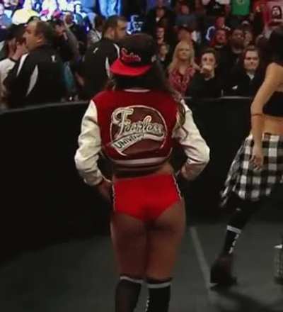 OMG nikki