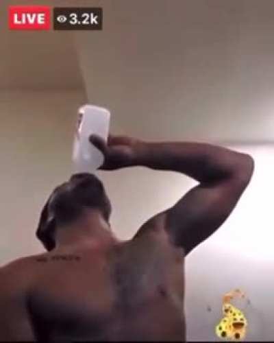 rubbing alcohol