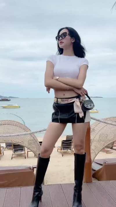 BLACKPINK - Lisa