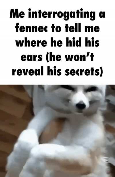 How does he do it