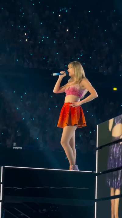 Taylor swift