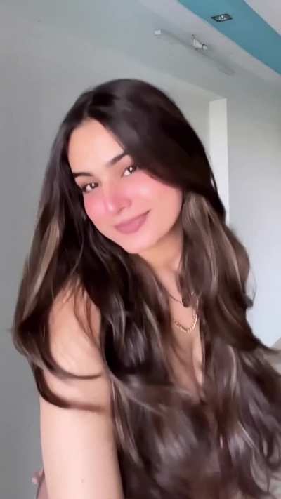 Ayesha Khan