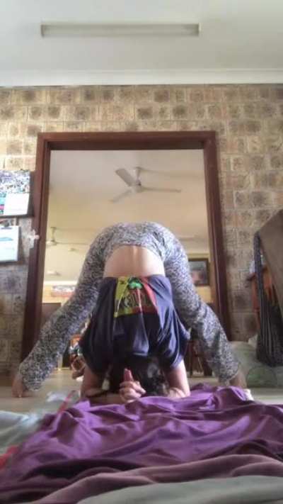 that&rsquo;s a phat fuckin ass @lucyyycarman