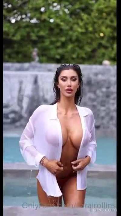 hot