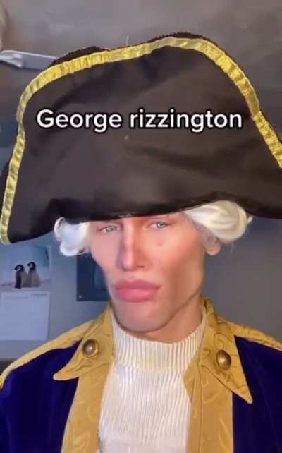 Rizzington