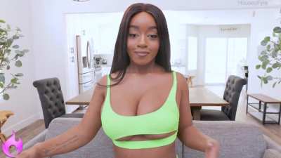 Lily Starfire