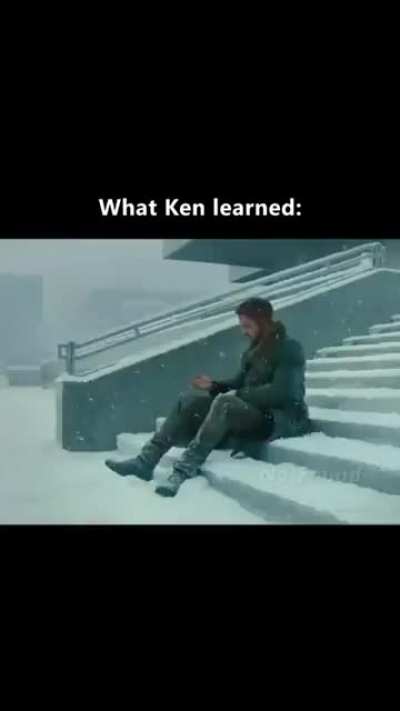 This is actually Sad tho