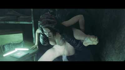 Jill getting pounded (ZMSFM)