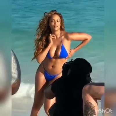 Tyra Banks