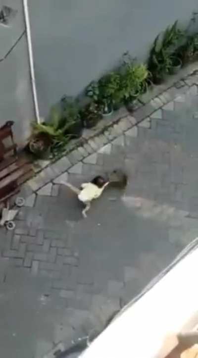 El Uriel secuestrador