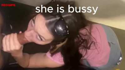 Stop calling her!