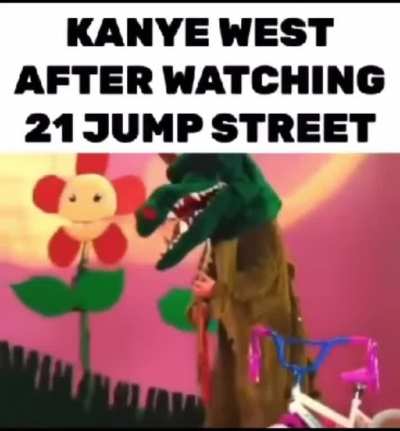 (Kan)Ye