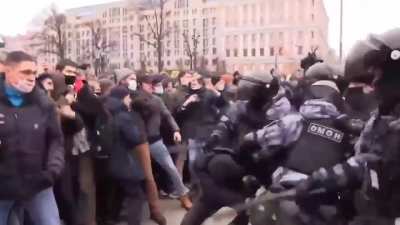 Fight back