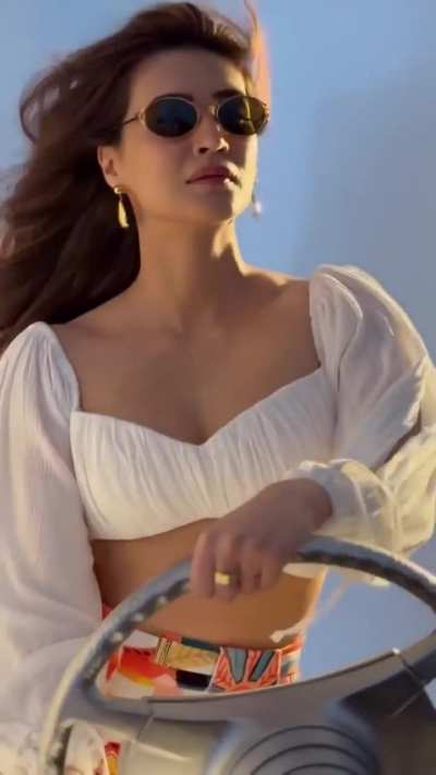 Kriti sanon 