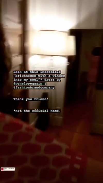 Can't get enough Milana Vayntrub's tight body