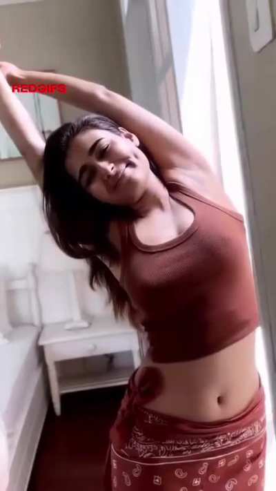 Shalini Pandey