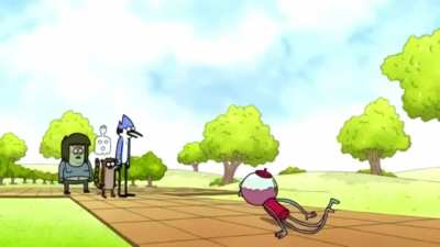 Yo cuando ponen la intro de MAAU