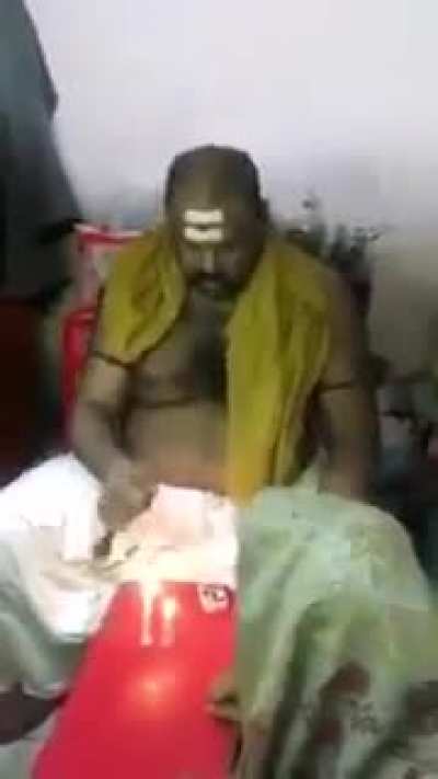 Pandit sins