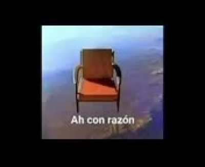 ah con razon