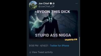 Fucking Legend