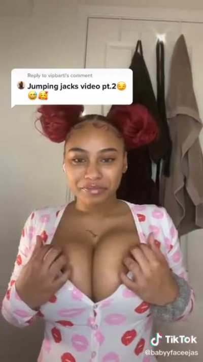 Look at those things!