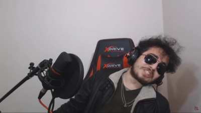 this dude has no money so he has to upload a video to youtube