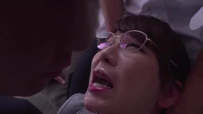 [B/G] - Swallow his spit - 340