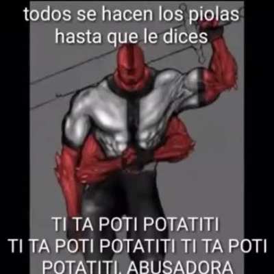 Abusadoraa